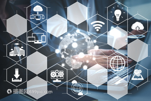 智能互联时代 图形界面、人工智能与数字生活方式的融合