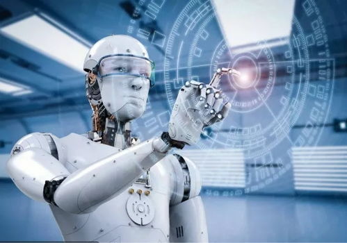 中兴视觉大数据 人工智能应用软件开发驱动制造业智能化升级