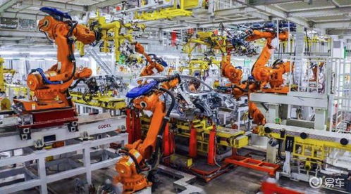 抢滩欧洲，上汽集团销量排行榜双第一 人工智能应用软件开发的驱动力量